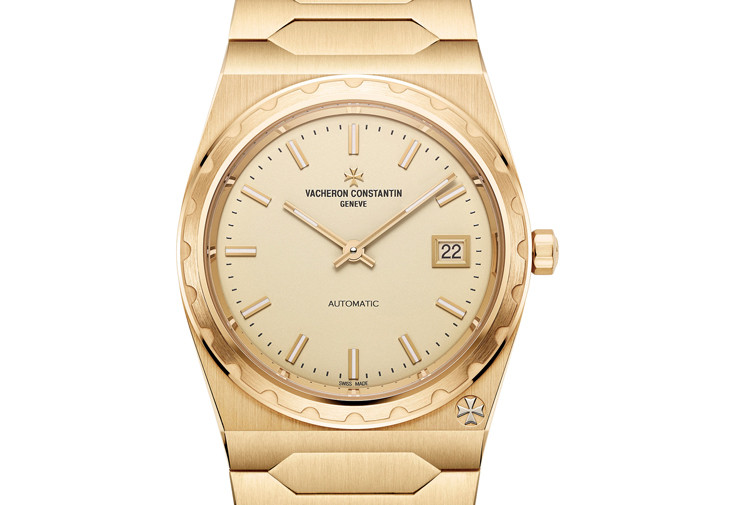 VACHERON CONSTANTIN Historiques 222