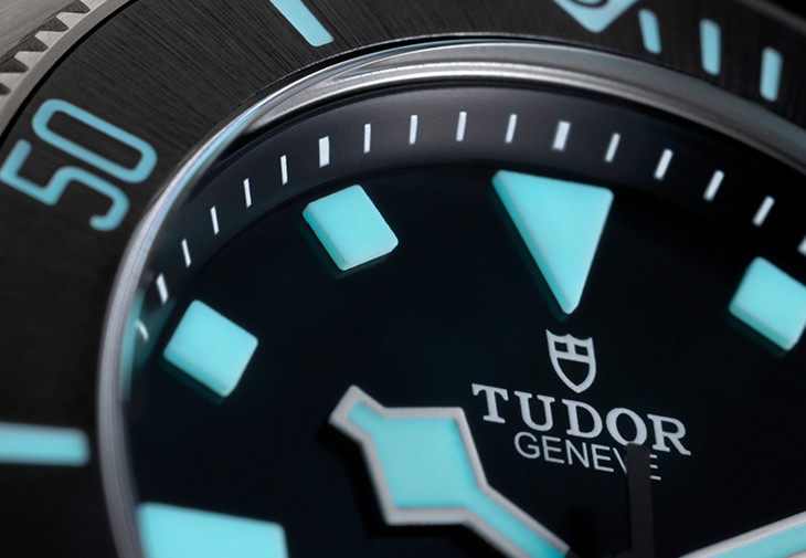 帝舵Pelagos 39