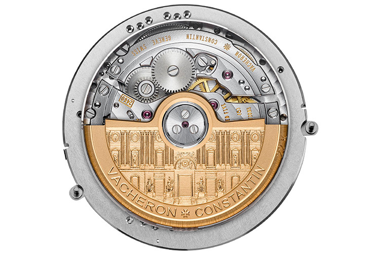 江詩丹頓Métiers d’Art藝術大師系列–Tribute to great civilisations