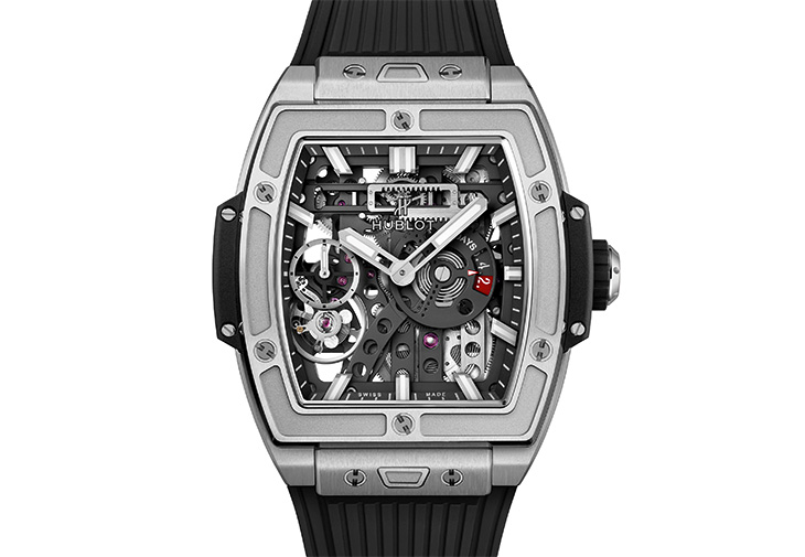 宇舶HUBLOT Spirit Of Big Bang Meca-10