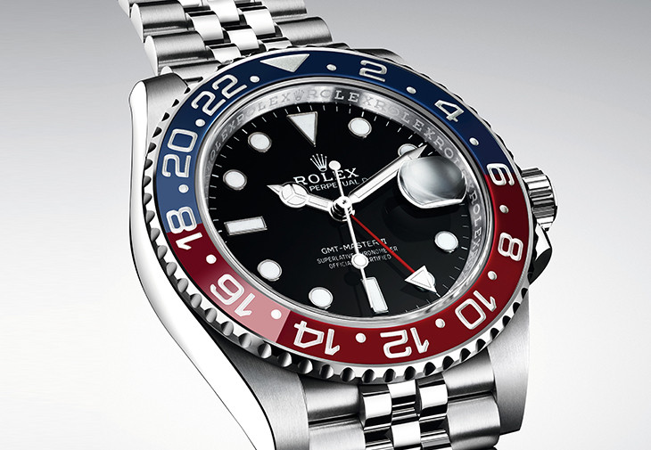 勞力士 ROLEX