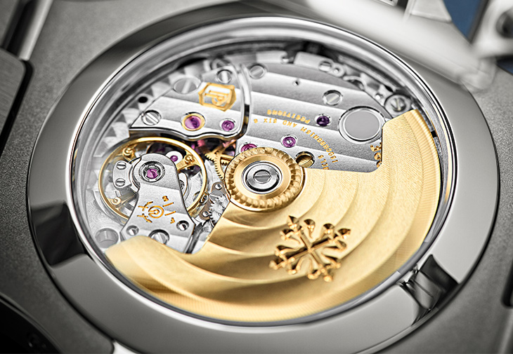 百達翡麗PATEK PHILIPPE 5726/1A-014年曆腕錶