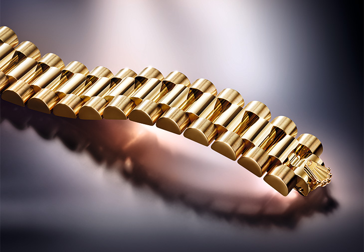 ROLEX勞力士Oyster Perpetual Datejust 31腕錶