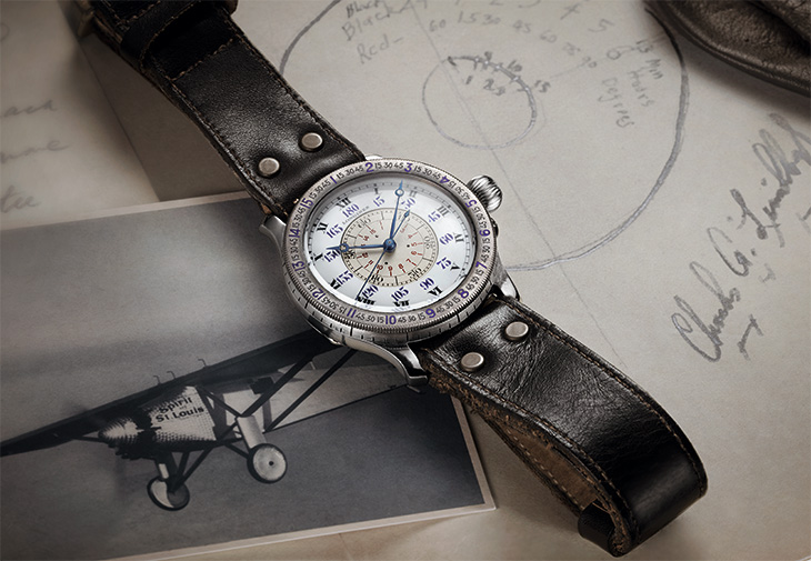 LONGINES浪琴錶