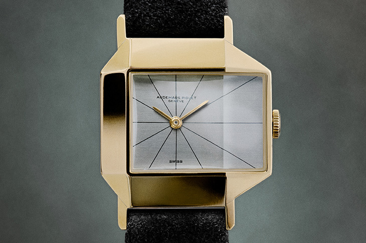 AUDEMARS PIGUET愛彼5159BA款腕錶