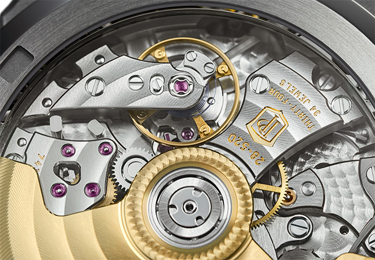 PATEK PHILIPPE百達翡麗