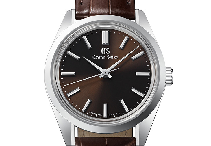 GRAND SEIKO「44GS」55周年限定錶SBGW293