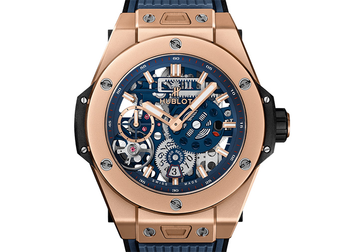 宇舶HUBLOT