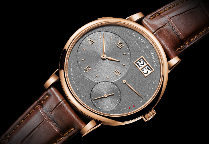 朗格A. LANGE & SÖHNE Grand Lange 1