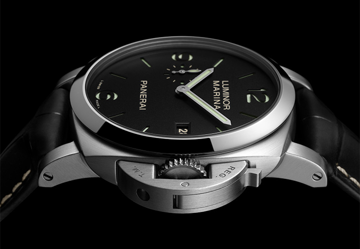 PANERAI沛納海Luminor Marina