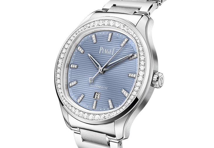 PIAGET伯爵PIAGET Polo系列36mm自動腕錶