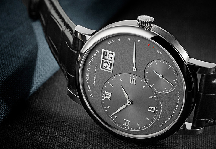朗格A. LANGE & SÖHNE Grand Lange 1