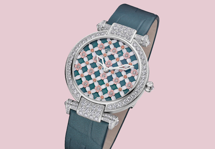 CHOPARD蕭邦Imperiale腕錶