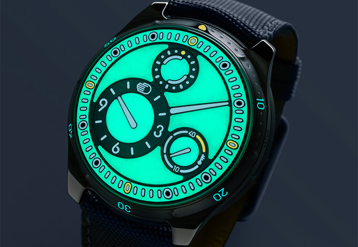 SHH RESSENCE TYPE 5 L