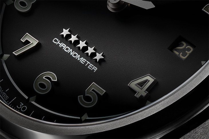 LONGINES浪琴錶