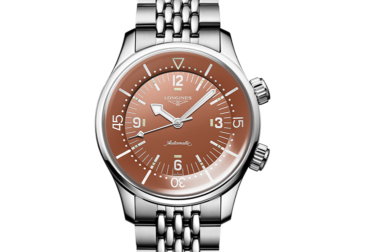 LONGINES浪琴表