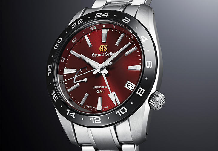 GRAND SEIKO Sport Collection