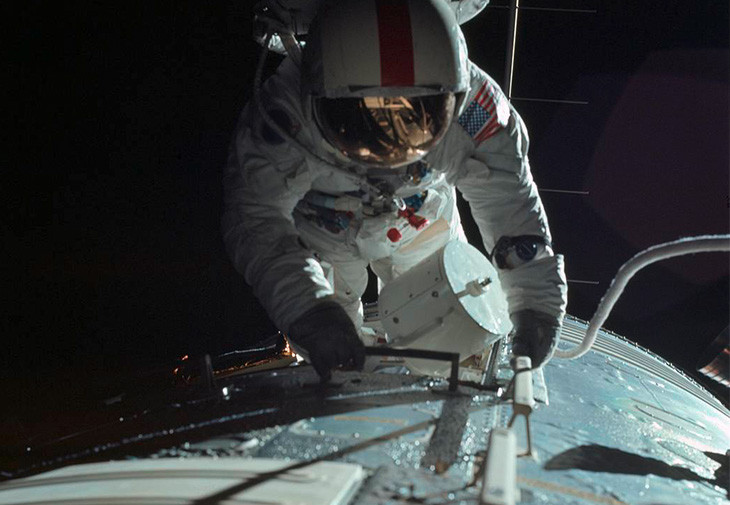 NASA