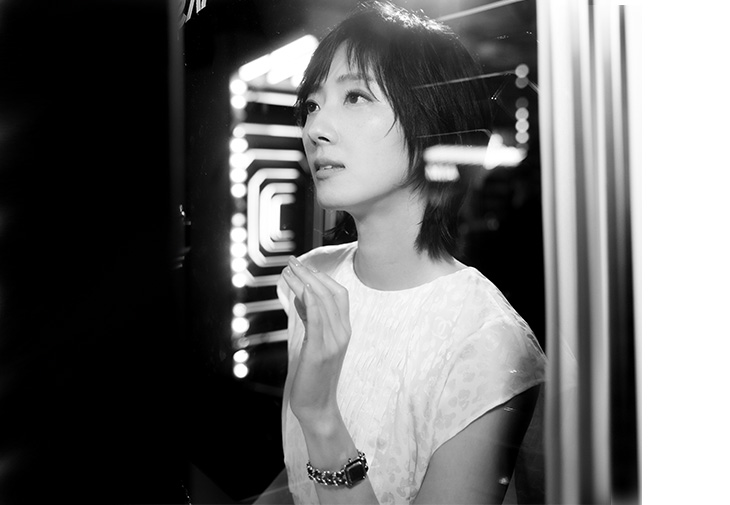 香奈兒CHANEL Première Funfair嘉年華體驗活動