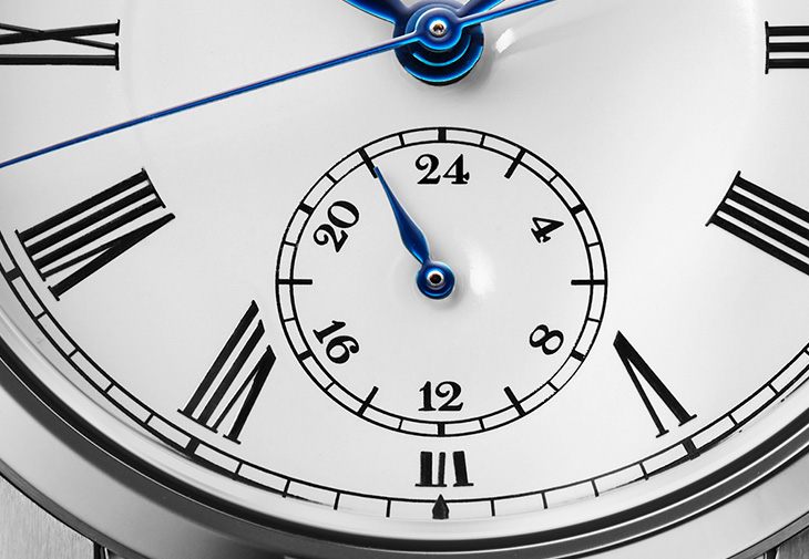 SEIKO精工Seiko Presage琺瑯腕錶