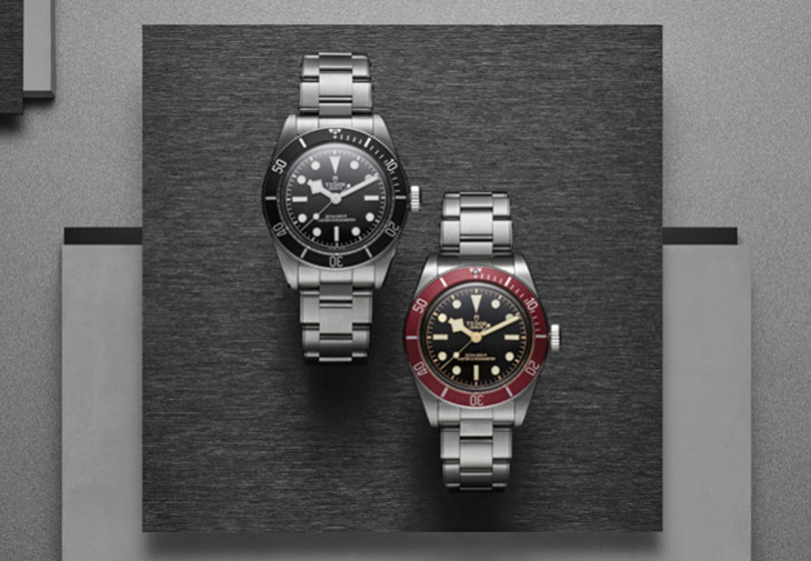 帝舵表 TUDOR Black Bay METAS 大師天文台認證