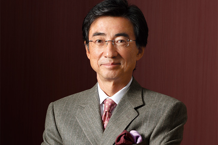 Grand Seiko匠技的百年執著PART1――精工社長 服部真二訪談 創新為存在的首要