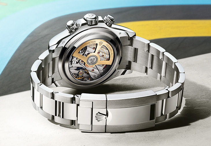 勞力士ROLEX Oyster Perpetual Comosgraph Daytona 126529 LN