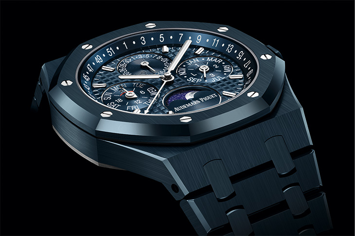 AP  2026年新品高速展示Part 2／AUDEMARS PIGUET愛彼