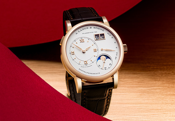 A. Lange & Söhne朗格Lange1