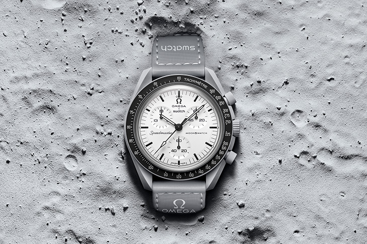 MoonSwatch 1965
