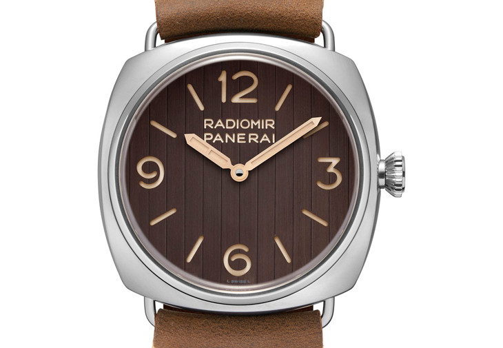 PANERAI Radiomir Eilean腕錶PAM01243