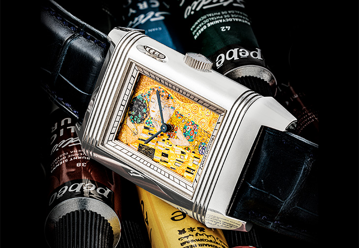 積家JAEGER-LECOULTRE Reverso A Eclipses