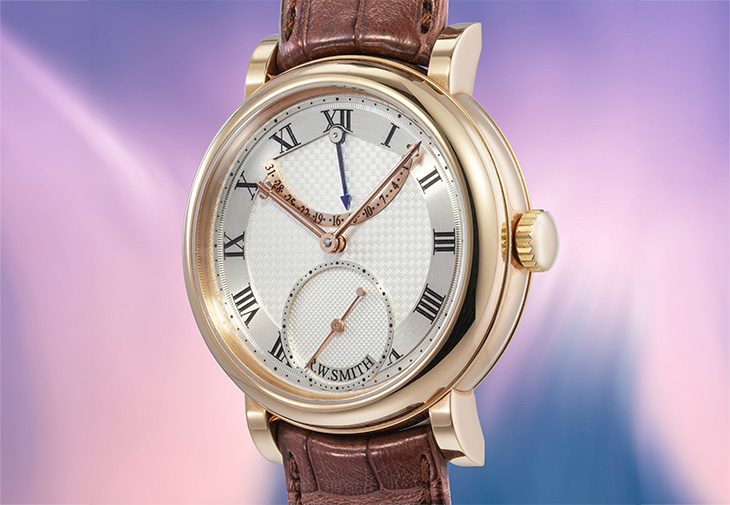 Roger Smith「Series 3」