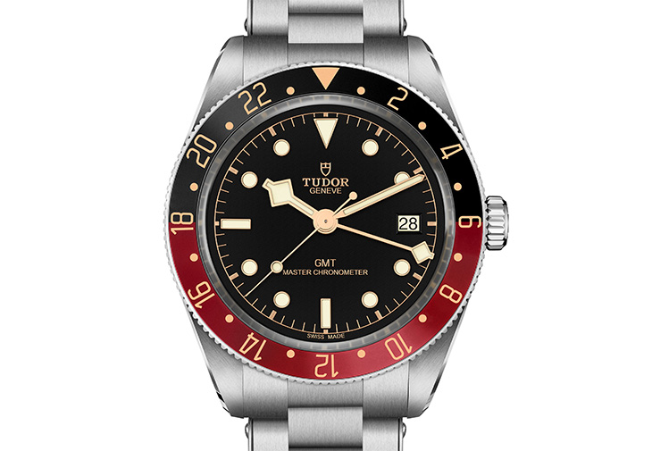 帝舵TUDOR