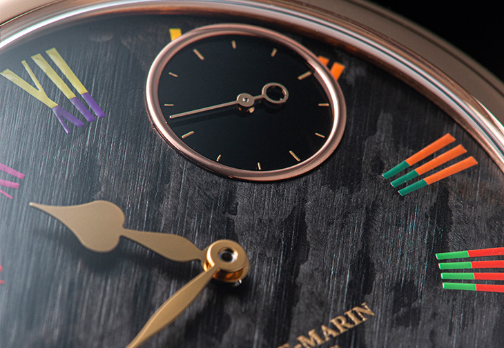 SPEAKE-MARIN Tutti Frutti