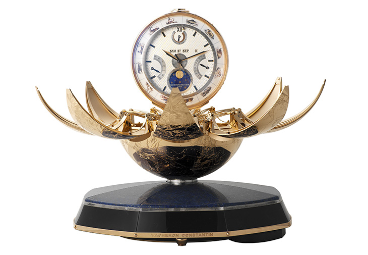 VACHERON CONSTANTIN江詩丹頓