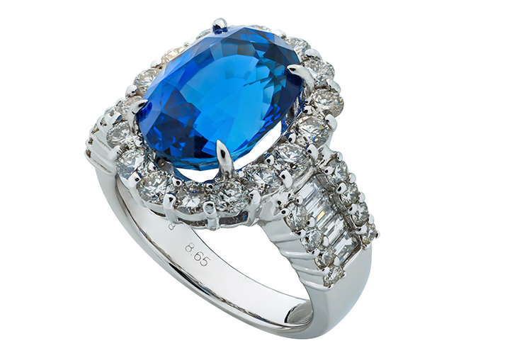 DAMIANI Masterpieces of Excellence 101件璀璨藝術之作限定展
