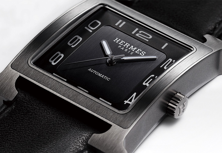HERMÈS Heure H腕錶