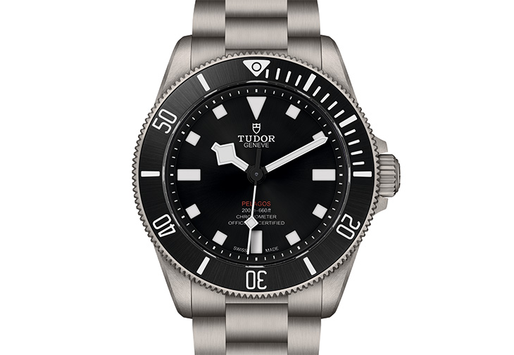 TUDOR帝舵Pelagos 39
