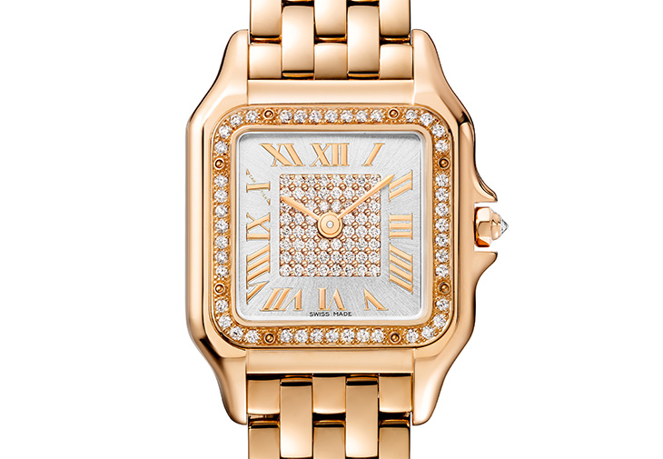 卡地亞CARTIER