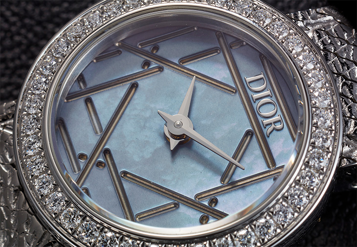 Dior迪奧La D My Dior
