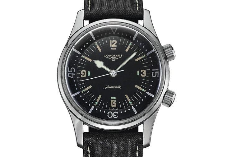 LONGINES浪琴表