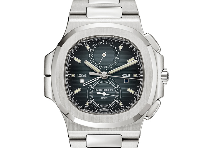 PATEK PHILIPPE百達翡麗