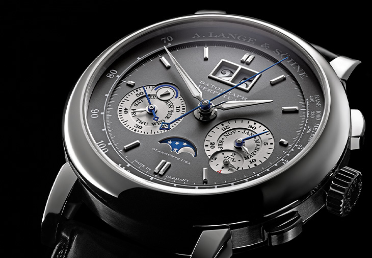 A. LANGE & SÖHNE朗格Datograph Perpetual