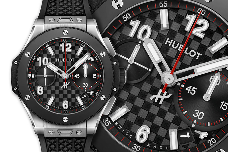 宇舶2025 WATCHES & WONDERS日內瓦錶展新錶綜覽