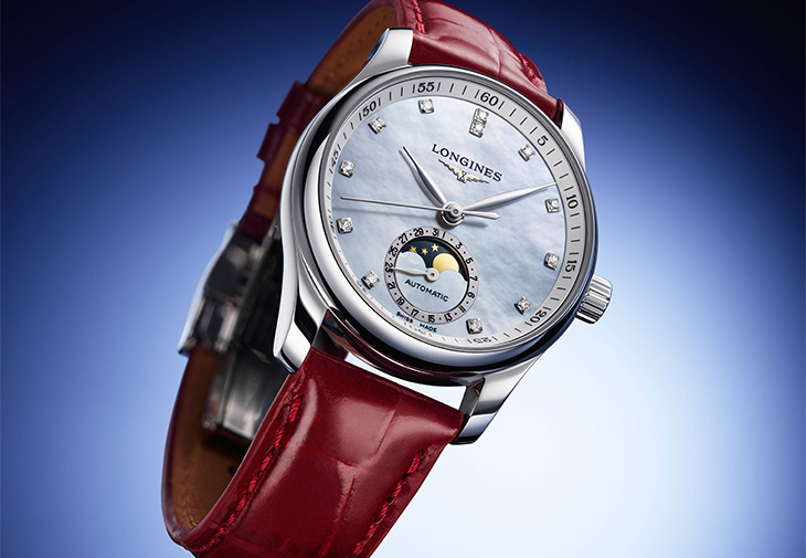 LONGINES浪琴表