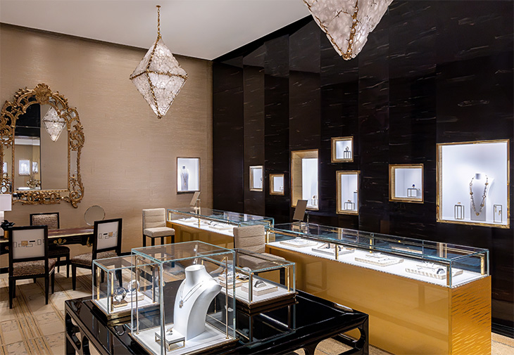 香奈兒 CHANEL 台北101 腕錶 珠寶 旗艦店