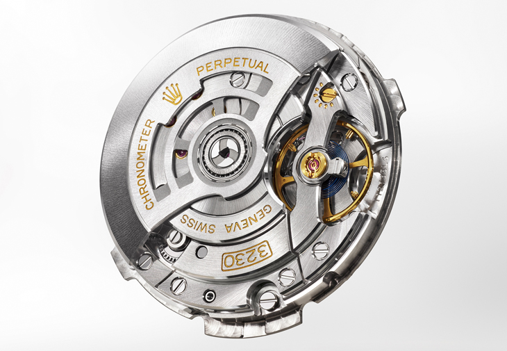 勞力士ROLEX Oyster Perpetual 41