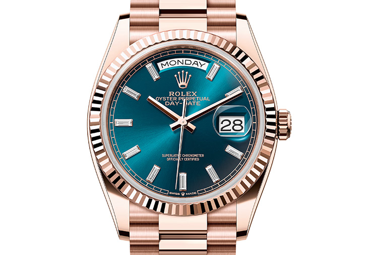 勞力士ROLEX