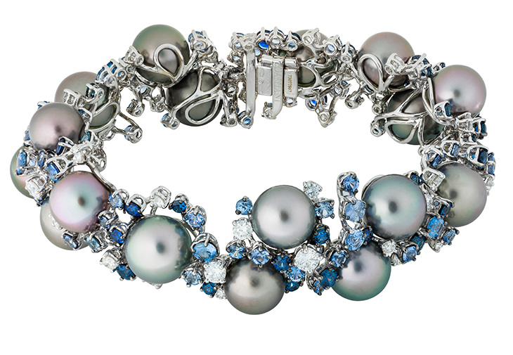 DAMIANI Masterpieces of Excellence 101件璀璨藝術之作限定展